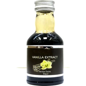 Dr. Gusto  Vanilya Özütü Extract 50 gr