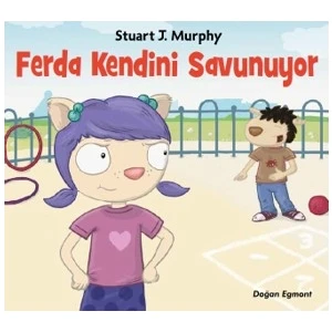 Ferda Kendini Savunuyor - Stuart J. Murphy