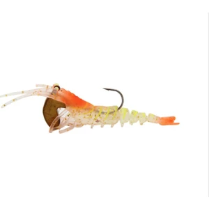 Sea Horse Manic Shrimp Karides 7cm L04