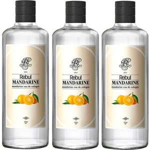 Mandarine Kolonya 270 ml x 3 Adet