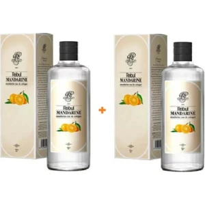 Kolonya Mandalina 270 ml x 2 Adet