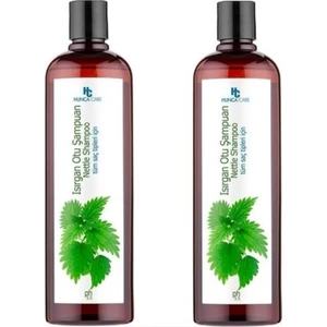 Care Isırgan Otu Şampuan 700 ml 2'li