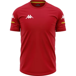 Player Ant.tshirt Abou Pro4 Kırmızı