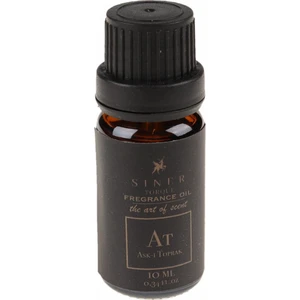 Buhur Yağı Aşk-I Toprak Esanslı