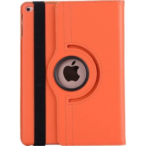 Apple iPad Pro 12.9 4. Nesil 2020 Kılıf 360 Dönebilen Standlı Case a2229 A2069 A2232 A2233