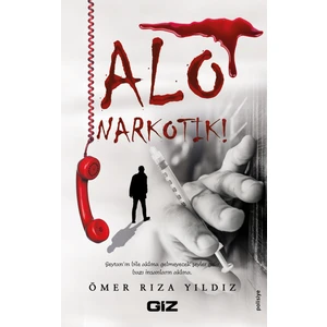 Alo Narkotik! - Ömer Rıza Yıldız