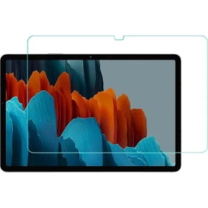 Samsung Galaxy Tab S7 11 Inç  SM-T870 Nano Esnek Ekran Koruyucu
