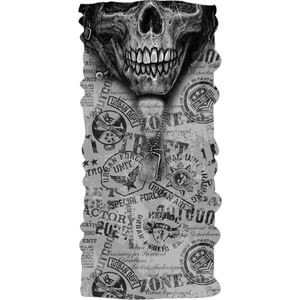 Loco Active Çok Amaçlı Bandana-Kurukafa(1)