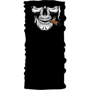 Loco Active Çok Amaçlı Bandana-Kurukafa(3)