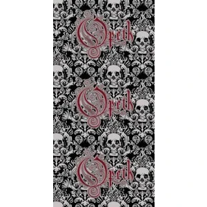 Loco Active Çok Amaçlı Bandana-Opeth
