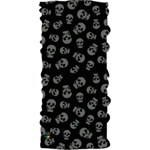 Loco Active Çok Amaçlı Bandana-Skullmask2