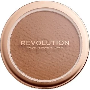 Mega Bronzer 02 - Warm