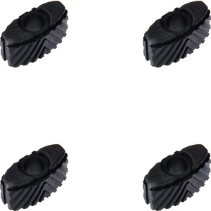 Alpha Auto Part Megane 2 Megane 3 Scenic 2 İçin Sunroof Bademi Tıkırtı Giderme 4lü Set