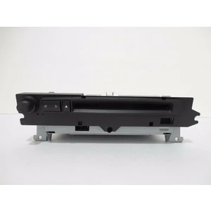 Alpha Auto Part Bmw E60 M5 M6 650I İçin Radyo Düğmesi