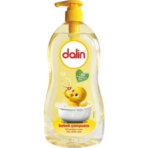 Bebek Şampuanı 700 ml 6'lı Set