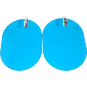 Oto Yan Ayna Yağmur Kaydırıcı Film