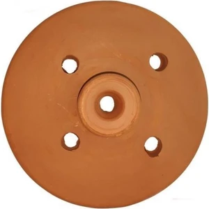 Toprak El Yapımı 17CM Dolmalık Sarma Taşı