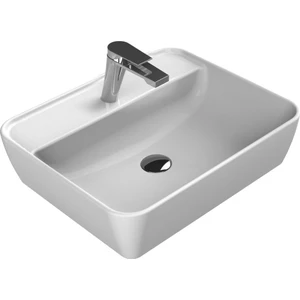 Cerastyle One Lavabo 55 x 45 cm