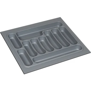 Fatihhirdavat Çekmece Içi Kaşıklık 55X49 Gri