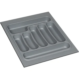 Fatihhirdavat Çekmece Içi Kaşıklık 42X49 Gri