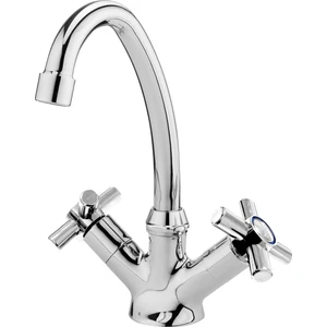 Royal Kuğu Lavabo Bataryası