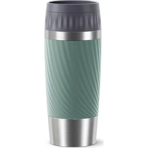 N20117 Travel Mug Easy Twist Termos 0,36 L Yeşil - 3110600440