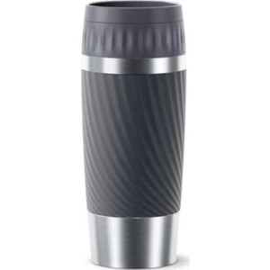 N20115 Travel Mug Easy Twist Termos 0,36 L Gri - 3110600437