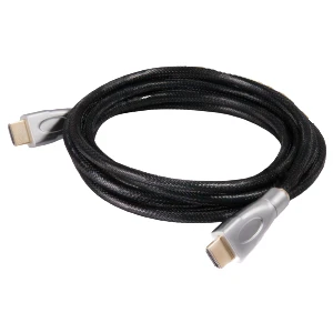 CLUB3D CAC-1311 4K UHD  Yüksek Hızlı Premium HDMI 2.0 Kablo - 1m