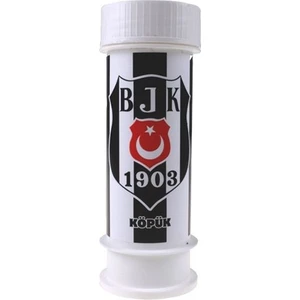 Benim Marifetlerim Beşiktaş Baskılı Köpük Balon 15 Adet