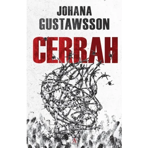 Cerrah - Johana Gustawsson