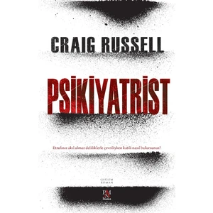 Psikiyatrist - Craig Russell