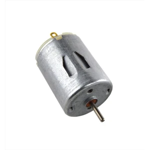Emay Center R280 3-12V 5000-15000 Rpm Dc Motor Deney Motoru - 2'li