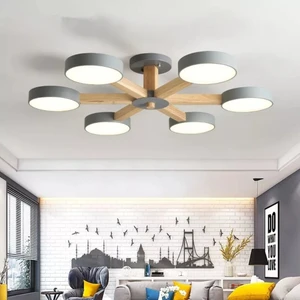 Simaavize Yeni Modern Luster Avize