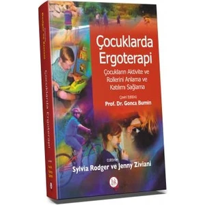 Çocuklarda Ergoterapi - Gonca Bumin