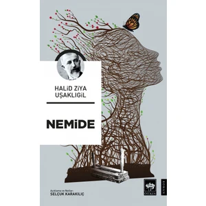 Nemide - Halid Ziya Uşaklıgil