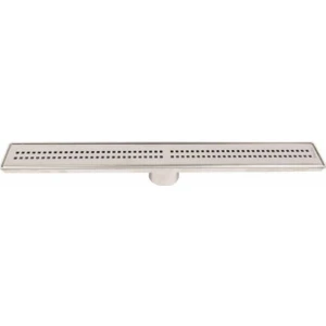 Duş Kanalı Line/6 Cube Izgara 30 cm