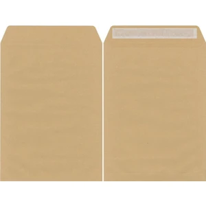 Umur Oyal Torba Zarf Kraft 90 gr 32 x 42 cm 250'li