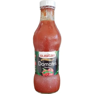 Domates Rendesi 630 gr