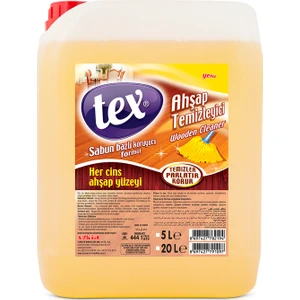 Ahşap Temizleyici  - 5 kg