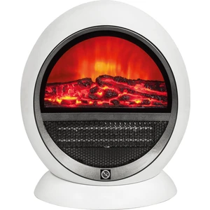 YH-09A Şömine Efektli Fanlı Isıtıcı