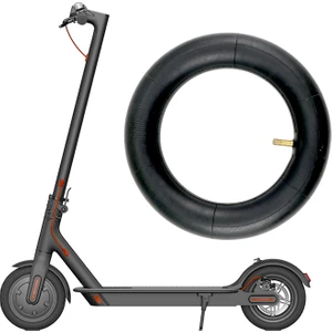 Elektrikli Scooter Iç Lastik Şambrel 8,5 Inch