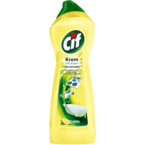 Krem Limon Kokulu 750 ml x 2