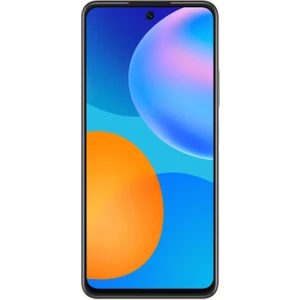 P Smart 2021 128 GB (Huawei Türkiye Garantili) Siyah