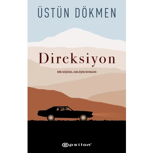 Direksiyon - Üstün Dökmen