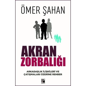 Akran Zorbalığı   - Ömer Şahan