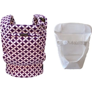 Mürdüm Yenidoğan Set Ergonomik Kanguru