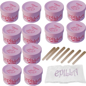 Kutu Ağda 50 ml Promosyonlu 10+2