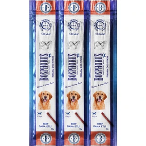 Dana Etli Köpek Ödülü / Dog Sticks With Beef