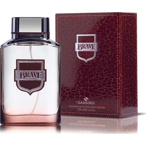 Edt Brave 100 ml Erkek Parfüm