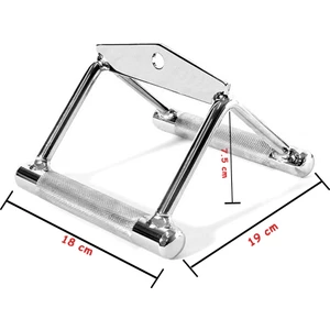 Xfitness Rowing Çekiş Aparatı (Geniş Tutuş)